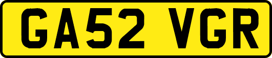 GA52VGR