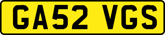 GA52VGS