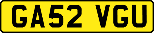 GA52VGU