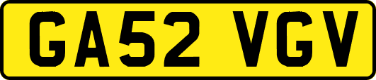 GA52VGV