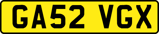 GA52VGX