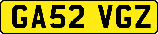 GA52VGZ
