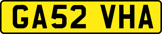 GA52VHA