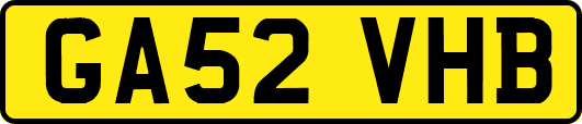 GA52VHB