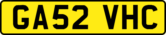 GA52VHC