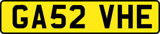 GA52VHE