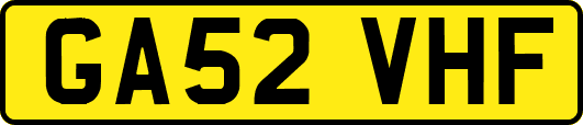 GA52VHF