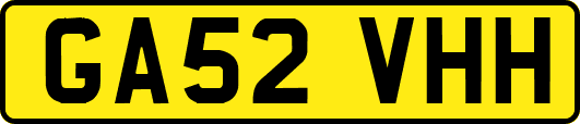 GA52VHH