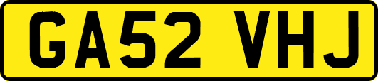 GA52VHJ