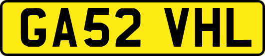 GA52VHL