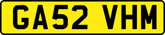 GA52VHM