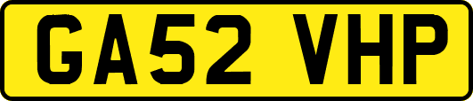 GA52VHP