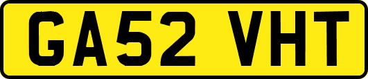GA52VHT