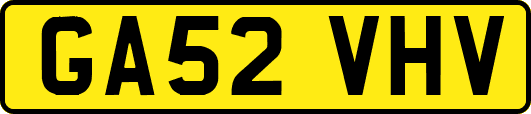 GA52VHV