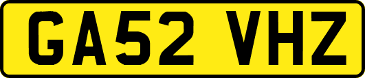 GA52VHZ