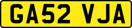 GA52VJA