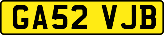 GA52VJB