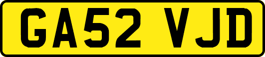GA52VJD