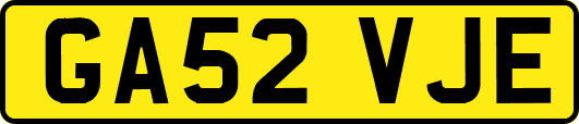 GA52VJE
