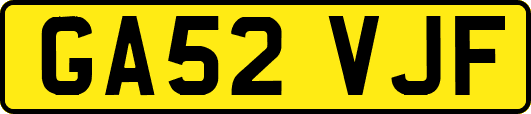 GA52VJF