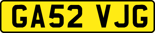 GA52VJG