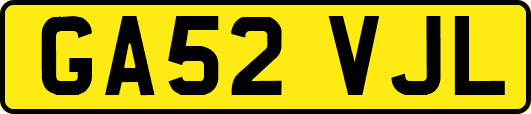 GA52VJL