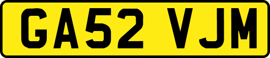 GA52VJM