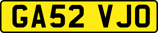 GA52VJO
