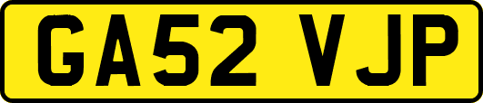 GA52VJP