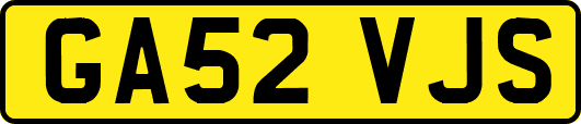 GA52VJS