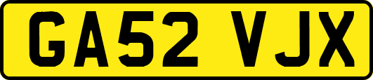 GA52VJX