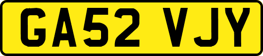 GA52VJY