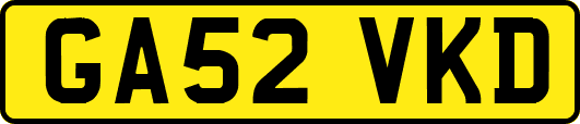GA52VKD