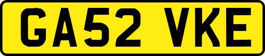 GA52VKE