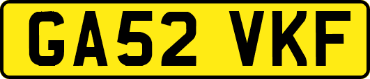 GA52VKF