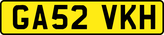 GA52VKH