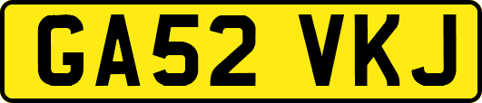 GA52VKJ
