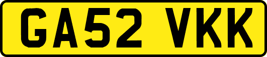 GA52VKK