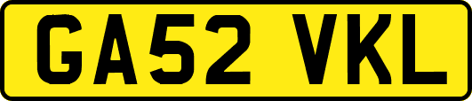 GA52VKL