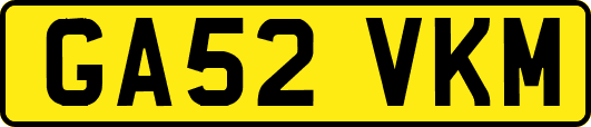 GA52VKM