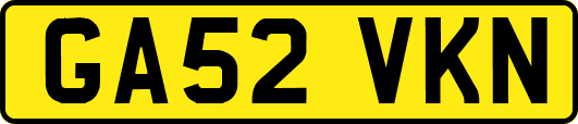 GA52VKN
