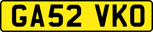 GA52VKO