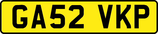 GA52VKP