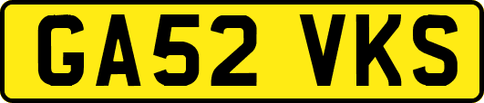 GA52VKS