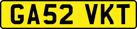 GA52VKT