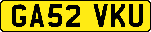 GA52VKU