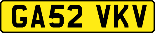GA52VKV