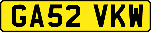 GA52VKW
