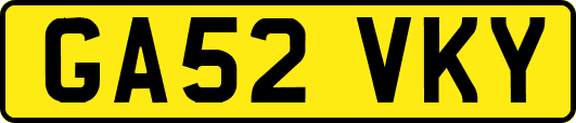 GA52VKY