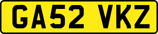 GA52VKZ